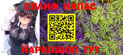 гашиш Кимры